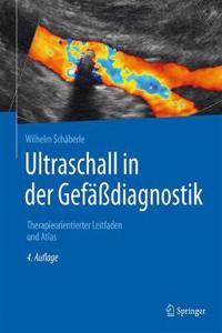 Ultraschall in Der Gefäßdiagnostik