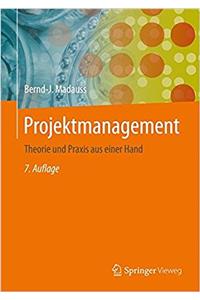 Projektmanagement