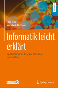 Informatik Leicht Erklärt
