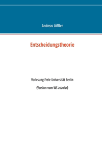 Entscheidungstheorie