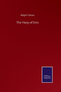 Harp of Erin