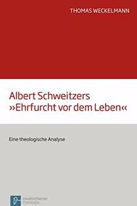 Albert Schweitzers 