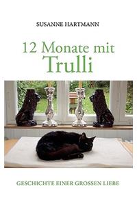12 Monate mit Trulli