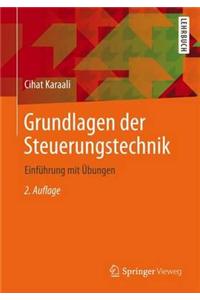 Grundlagen der Steuerungstechnik