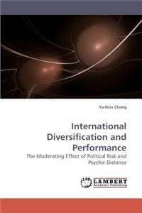 International Diversification and Performance