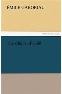 Clique of Gold