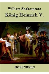 König Heinrich V.