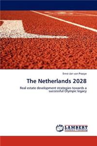 The Netherlands 2028