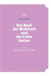 Buch der Wahrheit und der Liebe Gottes