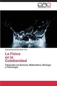 Fisica En La Cotidianidad