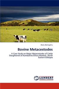 Bovine Metacestodes