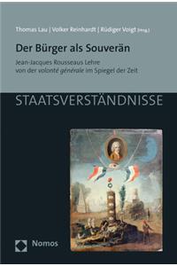 Der Burger ALS Souveran