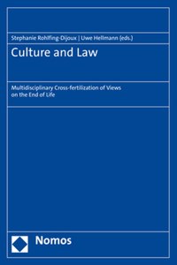 Culture and Law