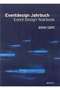 Event Design Yearbook