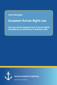 European Human Rights Law