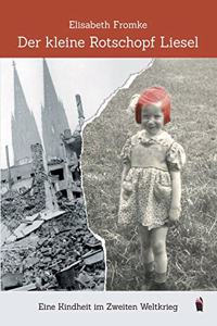 kleine Rotschopf Liesel