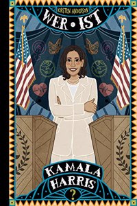 Wer ist Kamala Harris?