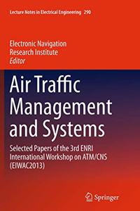 Air Traffic Management and Systems