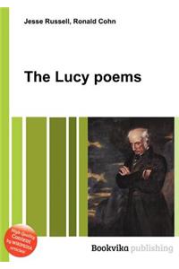 The Lucy Poems