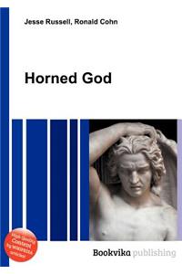 Horned God