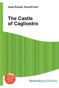 The Castle of Cagliostro