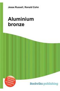 Aluminium Bronze