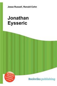 Jonathan Eysseric