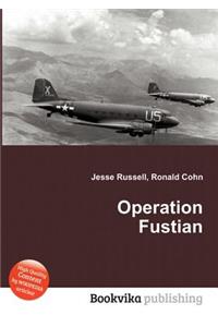 Operation Fustian