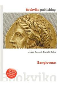 Sangiovese