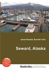 Seward, Alaska