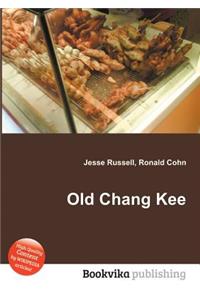 Old Chang Kee