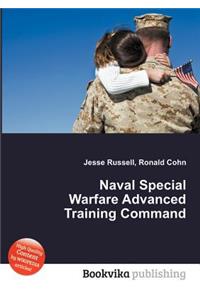 Naval Special Warfare Advanced Training Command