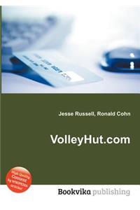 Volleyhut.com