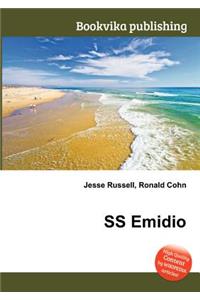 SS Emidio
