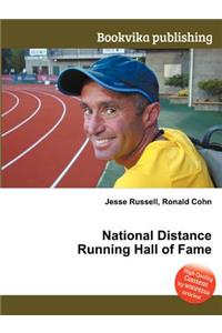 National Distance Running Hall of Fame