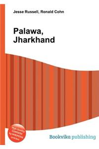 Palawa, Jharkhand