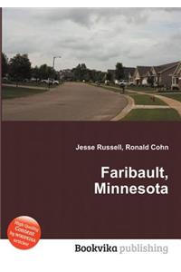 Faribault, Minnesota