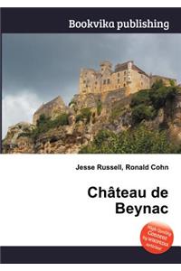 Chateau de Beynac