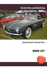 BMW 507