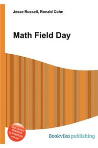 Math Field Day