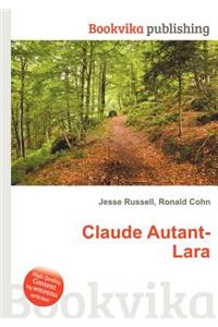 Claude Autant-Lara