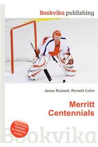 Merritt Centennials