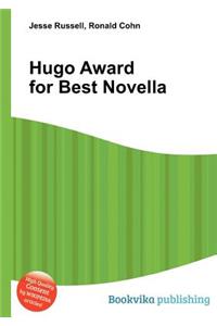 Hugo Award for Best Novella