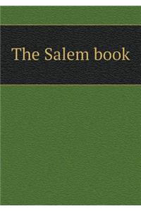 The Salem Book