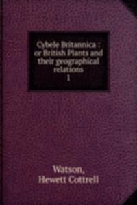 Cybele Britannica