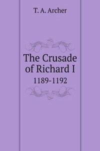 Crusade of Richard I