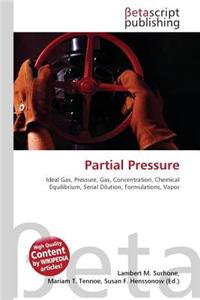 Partial Pressure