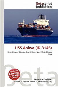 USS Aniwa (Id-3146)