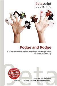 Podge and Rodge