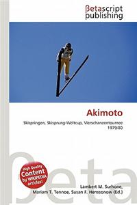 Akimoto